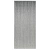 vidaXL Rideau de porte contre insectes Bambou 90 x 200 cm
