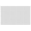 vidaXL Film solaire de piscine flottant PE 260x160 cm Gris