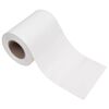 vidaXL &Eacute;cran d'intimit&eacute; de jardin PVC 70x0,19 m Blanc