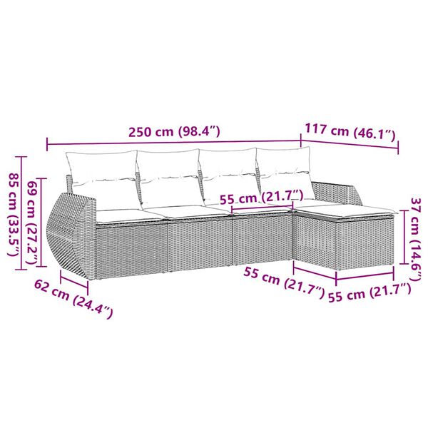 Affichage de l&rsquo;image produit 3 sur 17