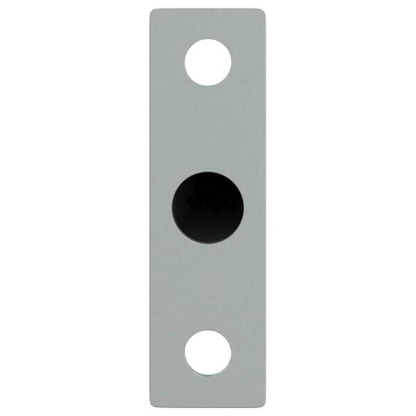 vidaXL Barres de fen&ecirc;tre r&eacute;glables de s&eacute;curit&eacute; 3 pcs 710-1200 mm