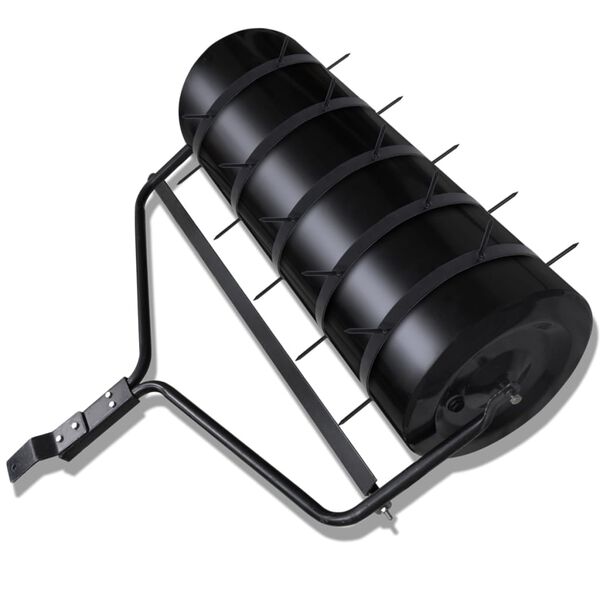 5 colliers aérateurs à pointes diamètre 30 cm