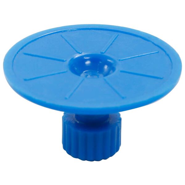 vidaXL Outil d'&eacute;limination de bosses de voiture 36 pcs