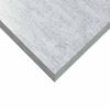 vidaXL &Eacute;tag&egrave;re murale flottante Gris b&eacute;ton 80x23,5x3,8 cm MDF