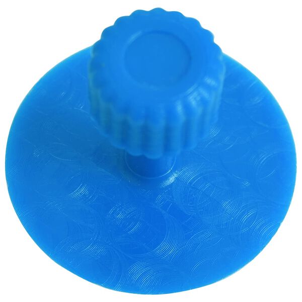 vidaXL Outil d'&eacute;limination de bosses de voiture 36 pcs