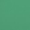 vidaXL Coussins de chaise jardin lot de 4 vert 40x40x4 cm tissu oxford