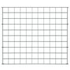 vidaXL Ensemble de cl&ocirc;ture de jardin 77,5x64 cm vert