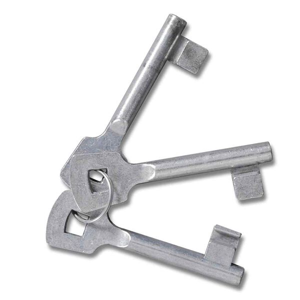 vidaXL Grille de clôture/porte de jardin en filet 300x175 cm