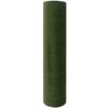 vidaXL Gazon artificiel 1x20 m / 7-9 mm Vert