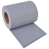 vidaXL &Eacute;cran d'intimit&eacute; de jardin PVC 70 x 0,19 m Gris clair