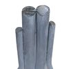 vidaXL Tabourets de bar lot de 2 gris Rotin