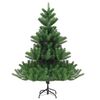 vidaXL Sapin de No&euml;l artificiel Nordmann Vert 180 cm