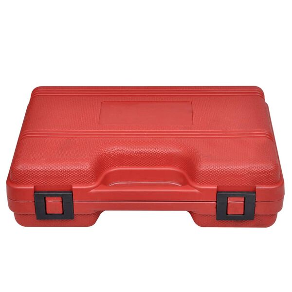 Kit d’outils installation/démontage douilles de châssis Mercedes Benz