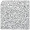 vidaXL Plaques de poids de parasol 4 pcs Granit Gris Carré 100 kg