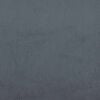 vidaXL Banc avec coussins Gris foncé 120,5x65x75 cm Velours