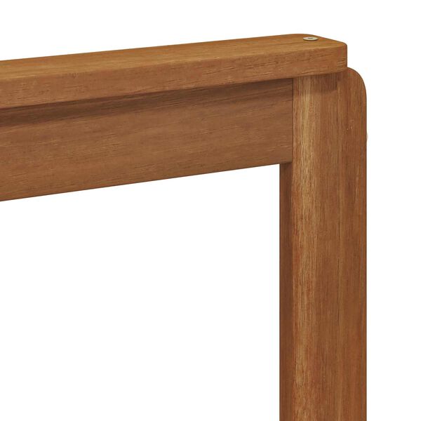 vidaXL Ensemble de canap&eacute;s d'ext&eacute;rieur 3 pcs Naturel et Anthracite