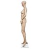 vidaXL Mannequin de vitrine Femme B