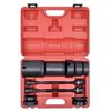 vidaXL Kit d'outils de retrait et installation de bague de sous-ch&acirc;ssis