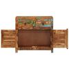 vidaXL Buffet 70x30x68 cm Bois de récupération solide
