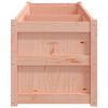 vidaXL Jardinière 180x50x50 cm bois massif de douglas