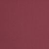 vidaXL Parasol de jardin et mât en aluminium 180x110 cm rouge bordeaux