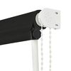 vidaXL Auvent rétractable 200x150 cm Anthracite