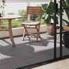 vidaXL Carreaux de terrasse 10pcs Délavage gris 30x30 cm Acacia solide