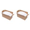 vidaXL Boules de filtre de piscine 1400 g PE