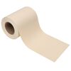 vidaXL &Eacute;cran d'intimit&eacute; de jardin PVC 35x0,19 m Cr&egrave;me