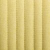 vidaXL Chaises &agrave; manger lot de 6 vert tissu
