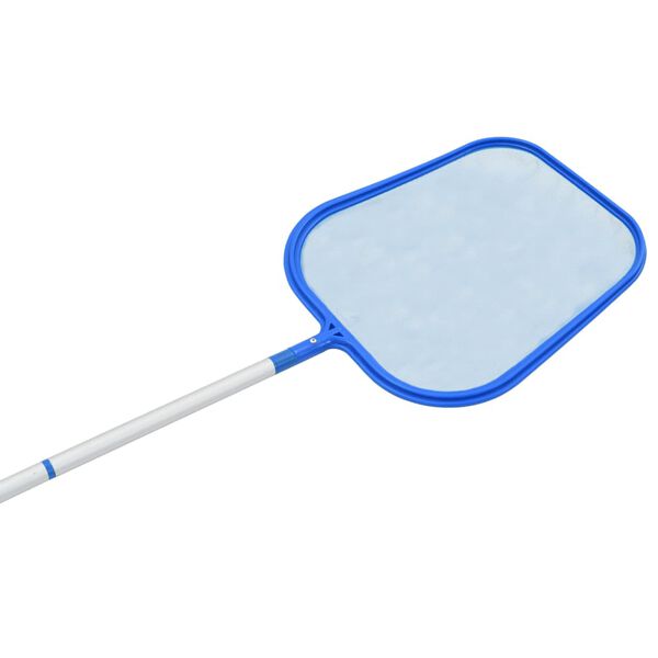 vidaXL Kit d'entretien de piscine 2 pcs