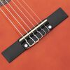 vidaXL Ensemble de guitare classique pour débutants 8 pcs 3/4 36"