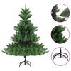 vidaXL Sapin de No&euml;l artificiel Nordmann Vert 180 cm