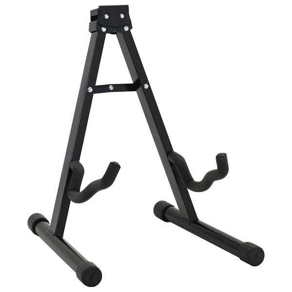 vidaXL Jeu de guitare 12 pcs acoustique pan coup&eacute; western 6 cordes 38"