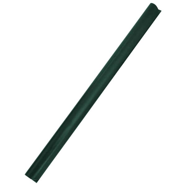 vidaXL &Eacute;cran d'intimit&eacute; de jardin PVC 70 x 0,19 m Vert