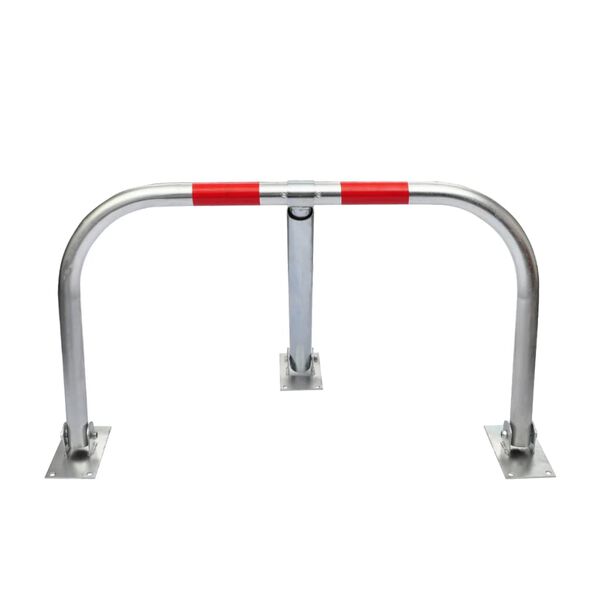 vidaXL Barri&egrave;re de stationnement