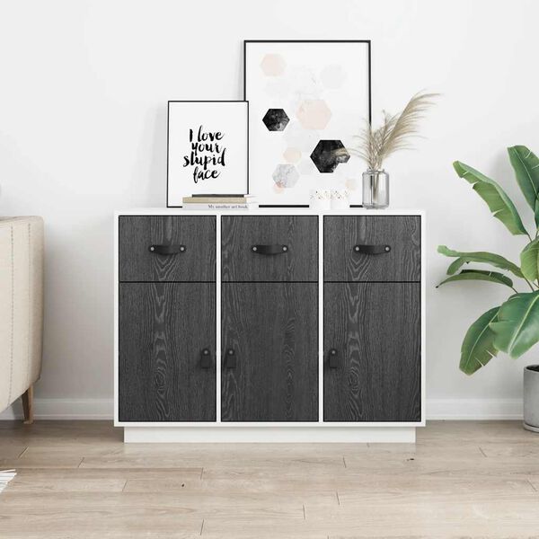 vidaXL Films autoadhésifs pour meubles 2 pcs naturel 500x90 cm PVC