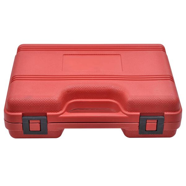 vidaXL Kit d'outils de retrait et installation de bague de sous-ch&acirc;ssis