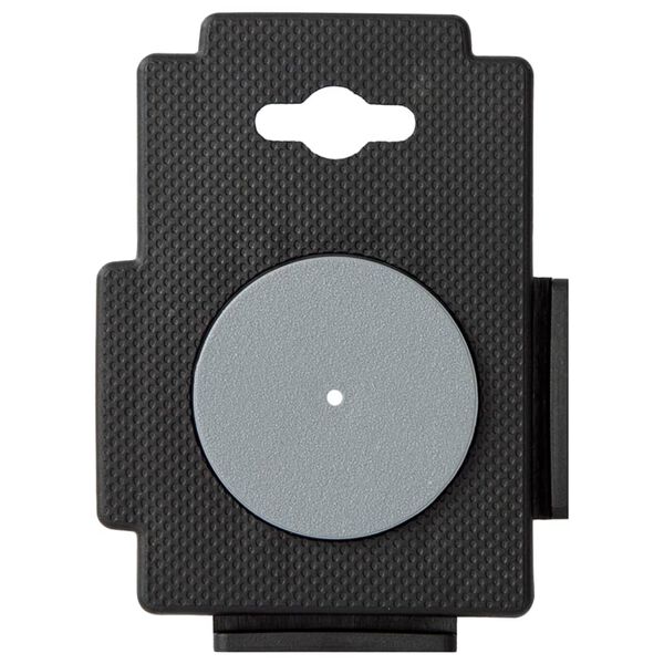 vidaXL Chariots de déménagement à 8 roues 4 pcs noir PP 150 kg