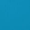 vidaXL Coussin de banc de jardin bleu 200x50x3 cm tissu oxford
