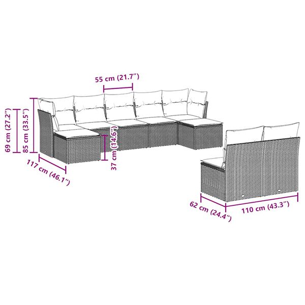 Affichage de l&rsquo;image produit 3 sur 16