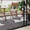 vidaXL Carreaux de terrasse 10pcs Délavage gris 30x30 cm Acacia solide