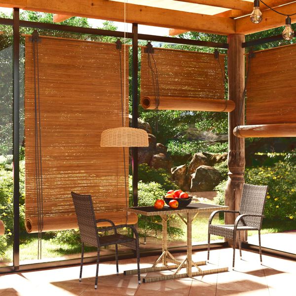 vidaXL Ensemble &agrave; manger de jardin 3 pcs Gris