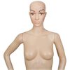 vidaXL Mannequin de vitrine Femme B