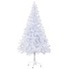 vidaXL Arbre de Noël artificiel pré-éclairé/support 150cm 380 branches