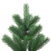 vidaXL Sapin de Noël artificiel Nordmann Vert 150 cm