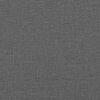 vidaXL Ensemble de Canap&eacute;s 2 pcs Gris fonc&eacute; 144 x 80 x 85 cm tissu