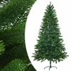 vidaXL Arbre de No&euml;l artificiel aiguilles r&eacute;alistes 150 cm vert