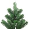 vidaXL Sapin de No&euml;l artificiel Nordmann Vert 180 cm