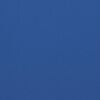 vidaXL Coussin de banc de jardin bleu royal 200x50x7 cm tissu oxford